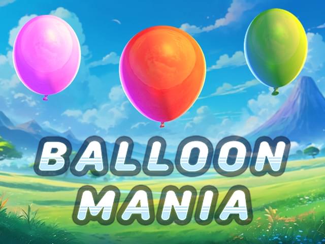 777 slots Mania do Balão