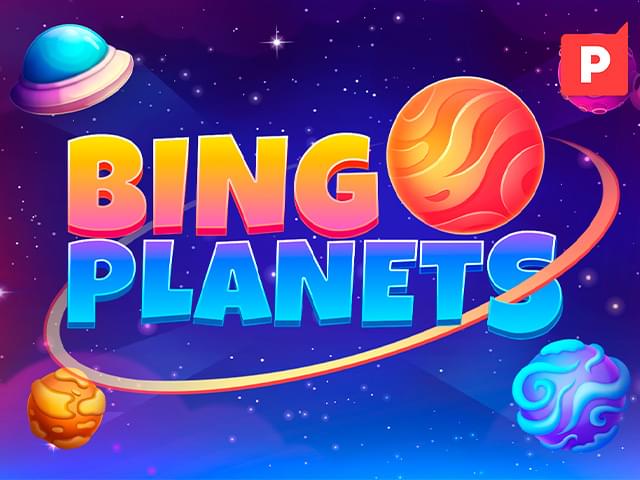 777 slots Planetas do Bingo