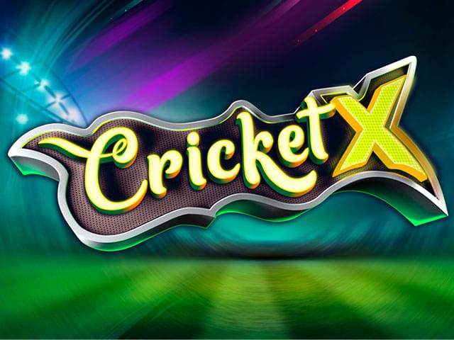 777 slots CricketX