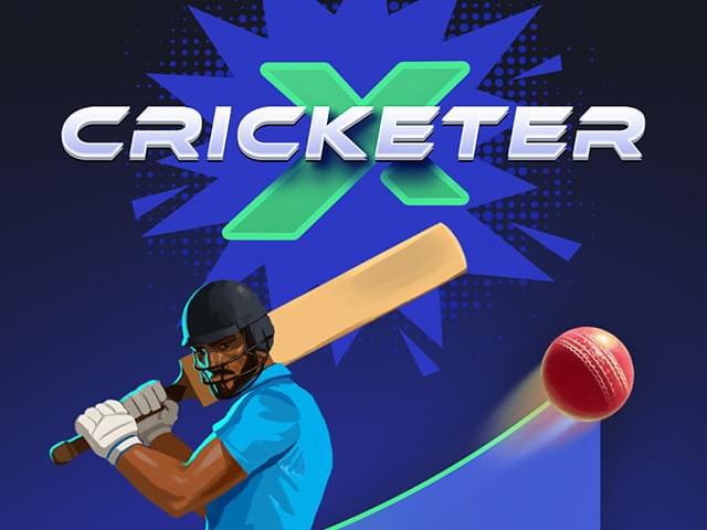 777 slots CricketerX