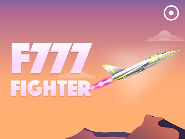 777 slots F777 Fighter