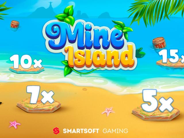 777 slots Ilha da Mina