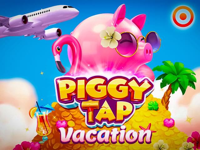 777 slots Porquinho Toque