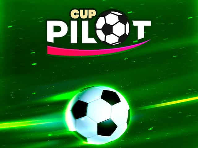 777 slots Copa do Piloto
