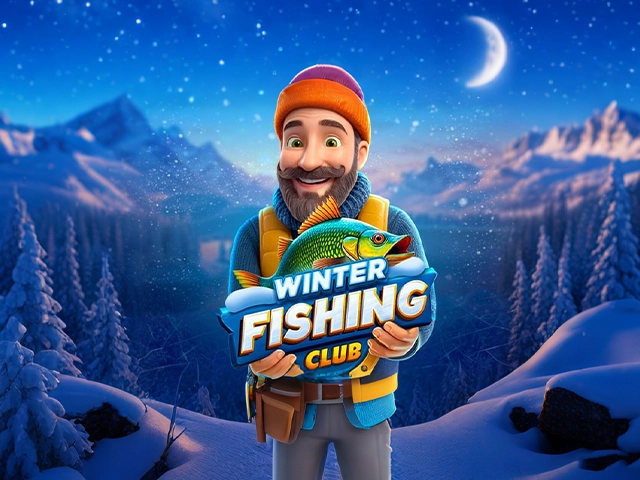 777 slots Clube de Pesca de Inverno